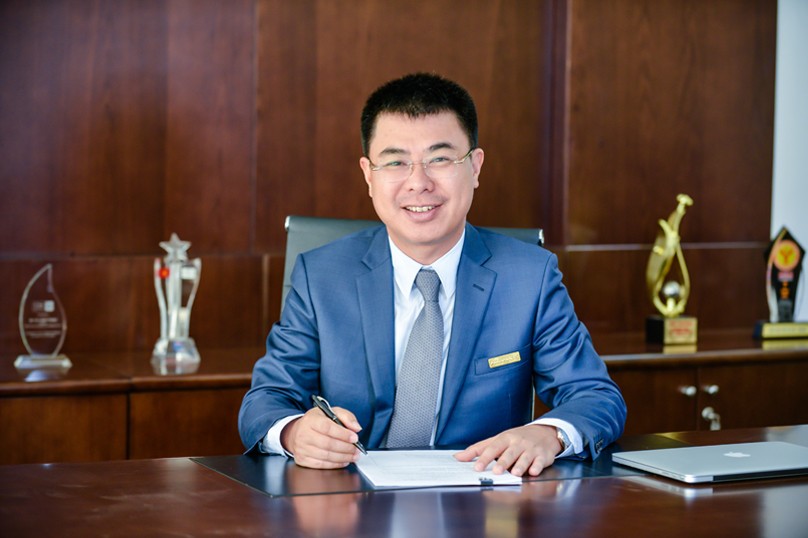 LÊ VĂN THANH
